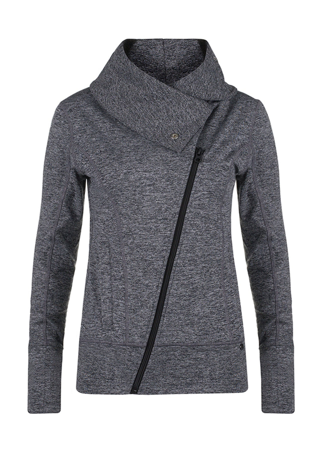 Cristin Excel Zip Through