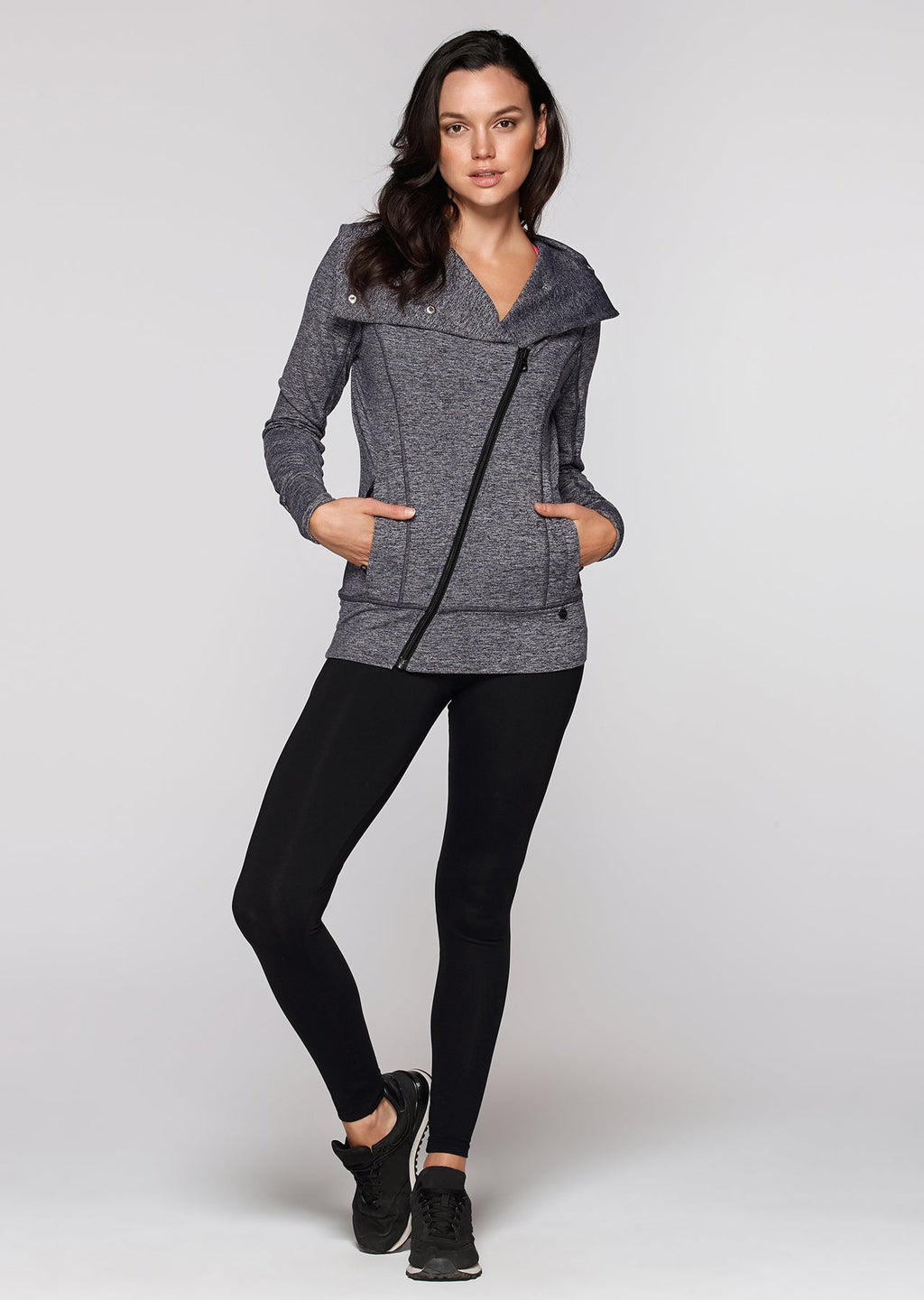 Cristin Excel Zip Through