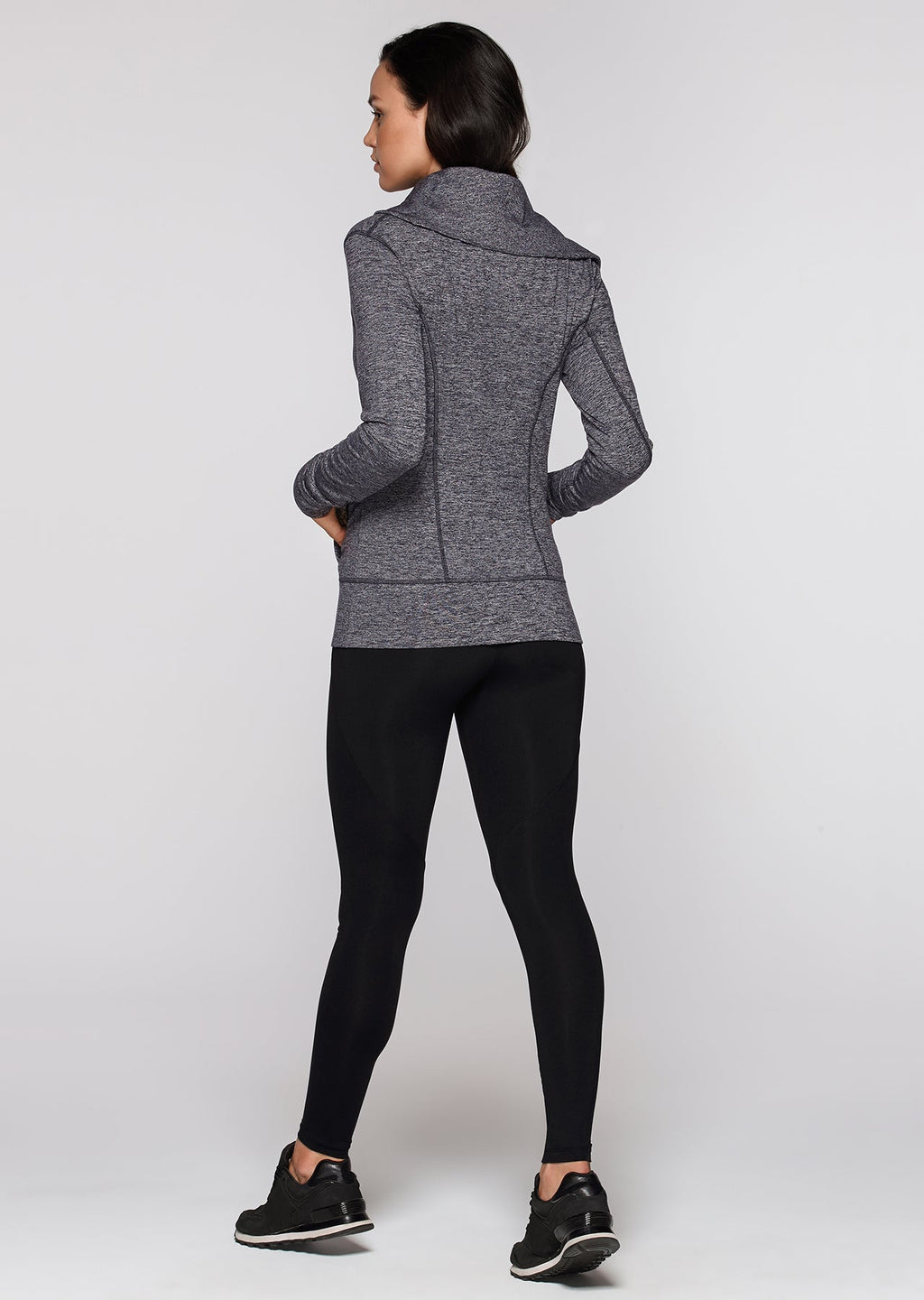 Cristin Excel Zip Through