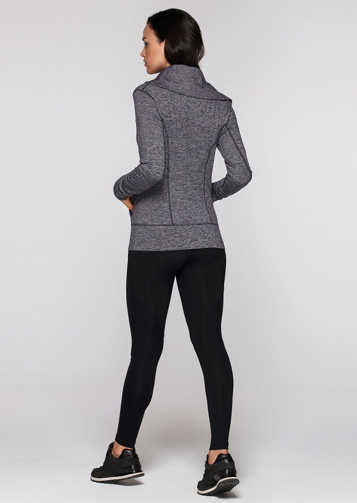 Cristin Excel Zip Through