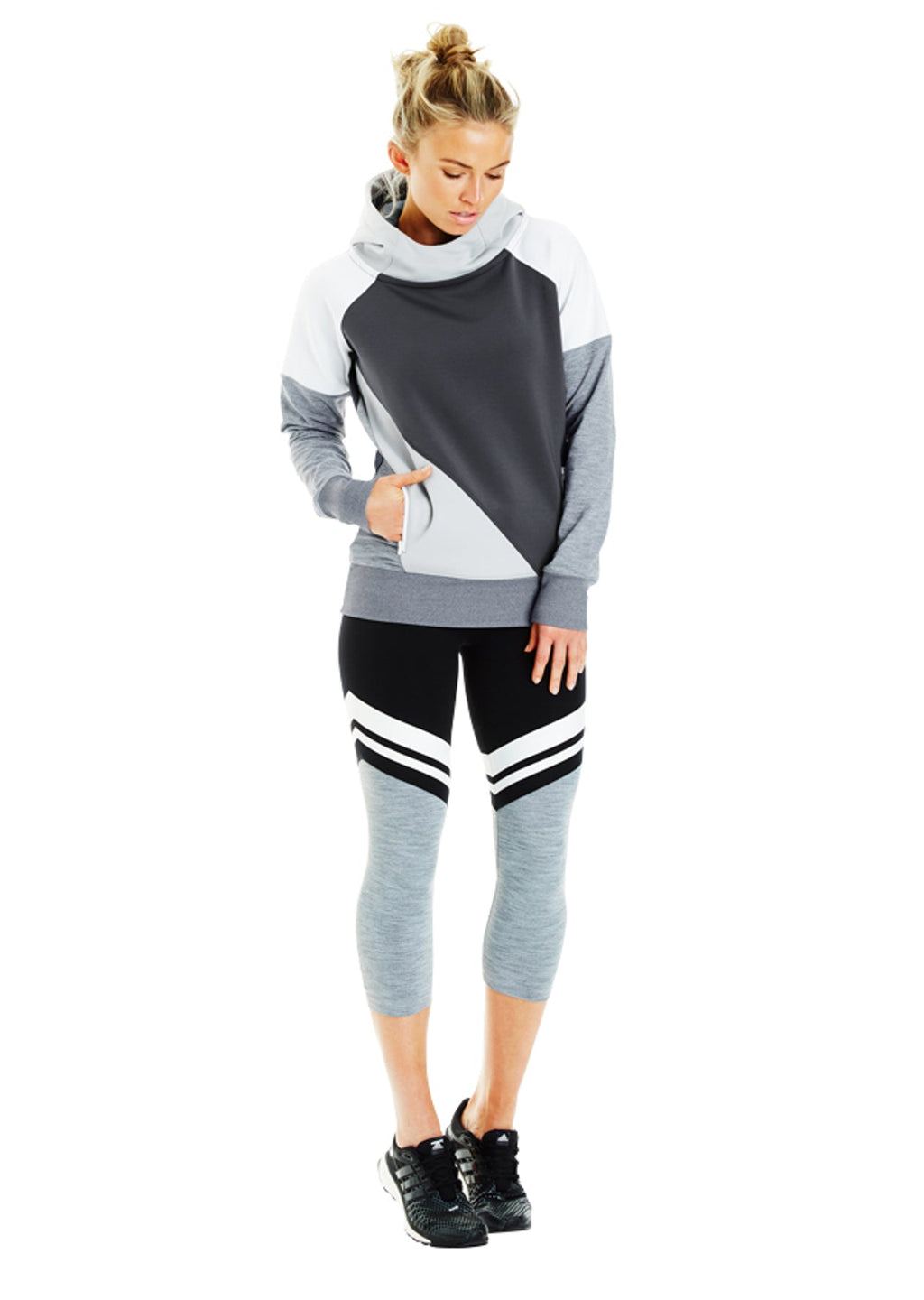 Crossfire Excel Hood