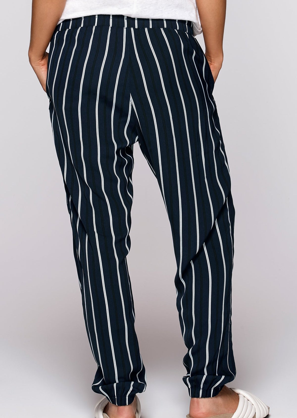 Cruise F/L Pants