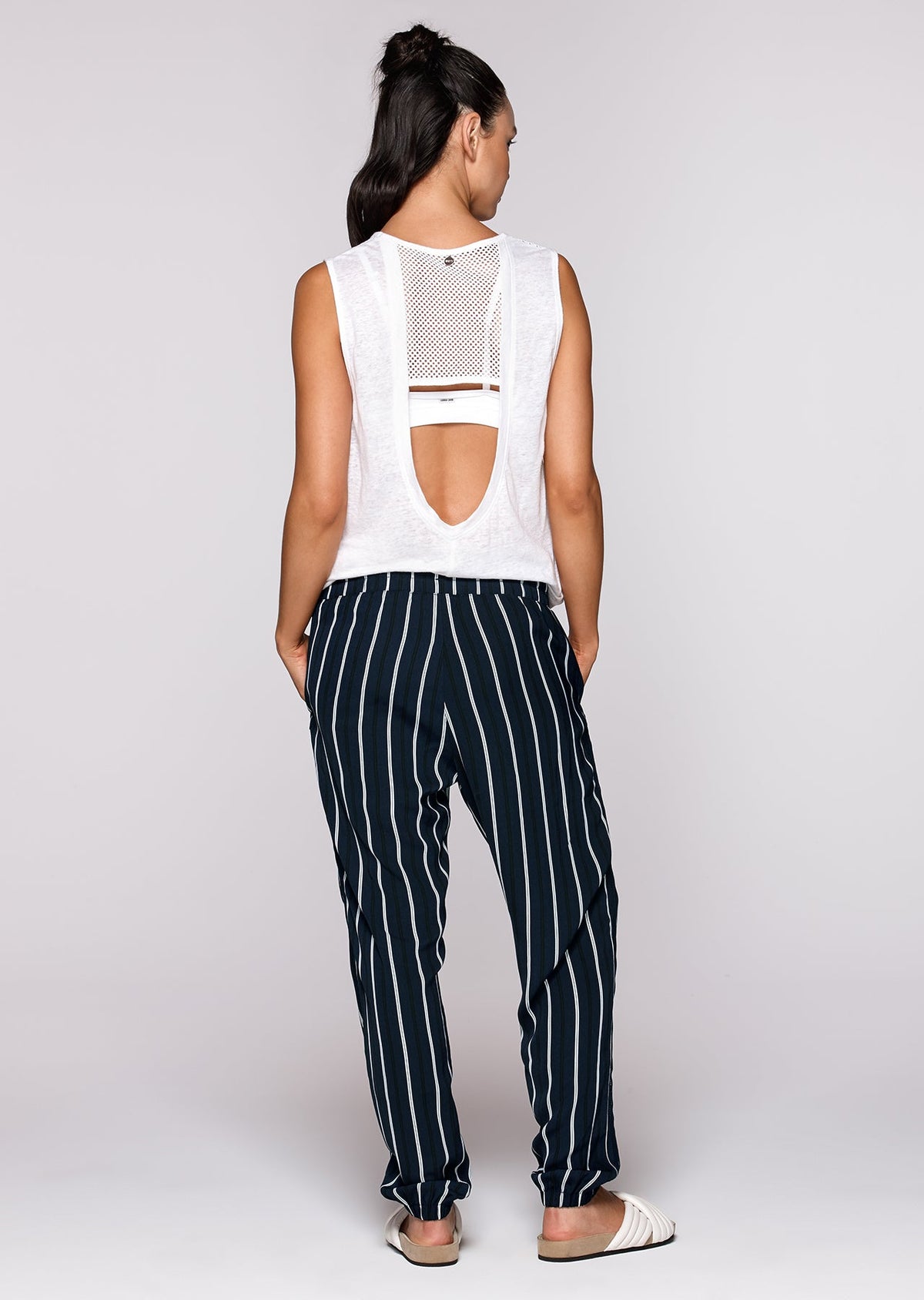 Cruise F/L Pants