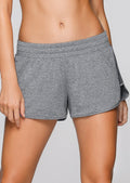 Crusade Run Shorts