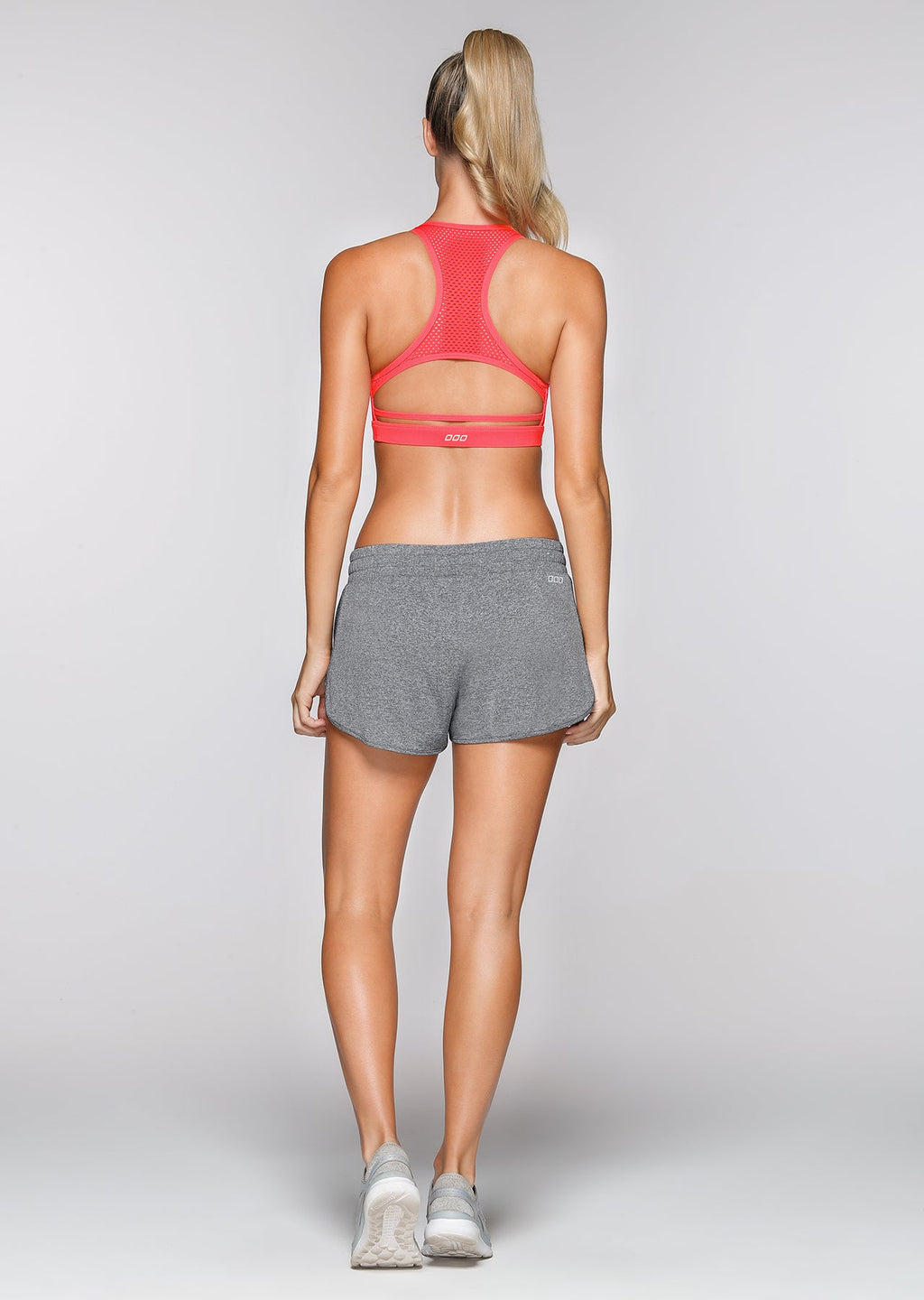 Crusade Run Shorts