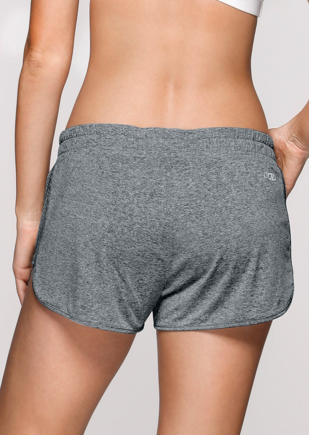 Crusade Run Shorts