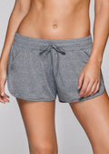 Crusade Run Shorts