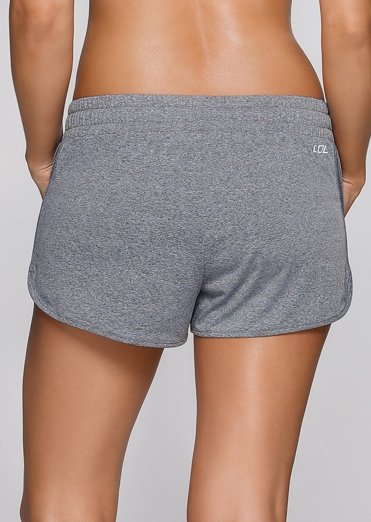 Crusade Run Shorts