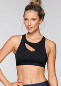 Curveball Sports Bra