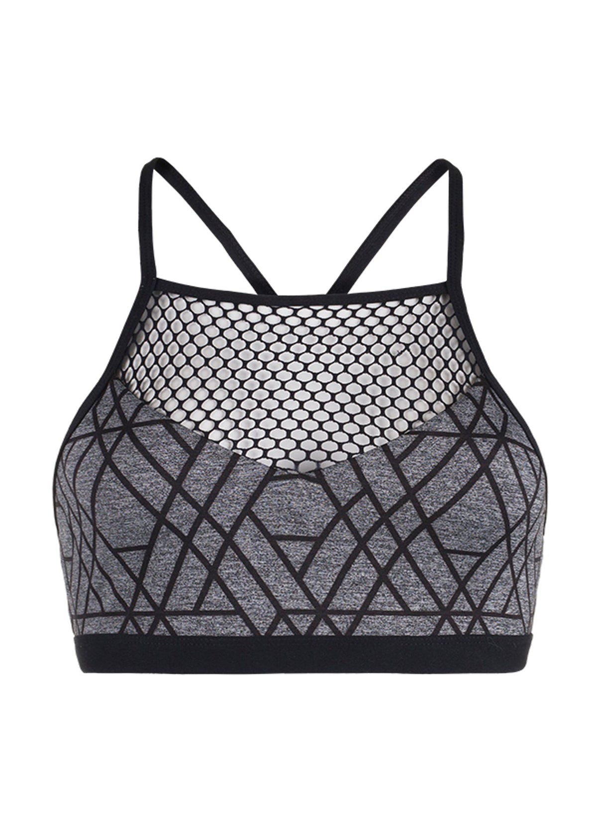 Dahlia Sports Bra