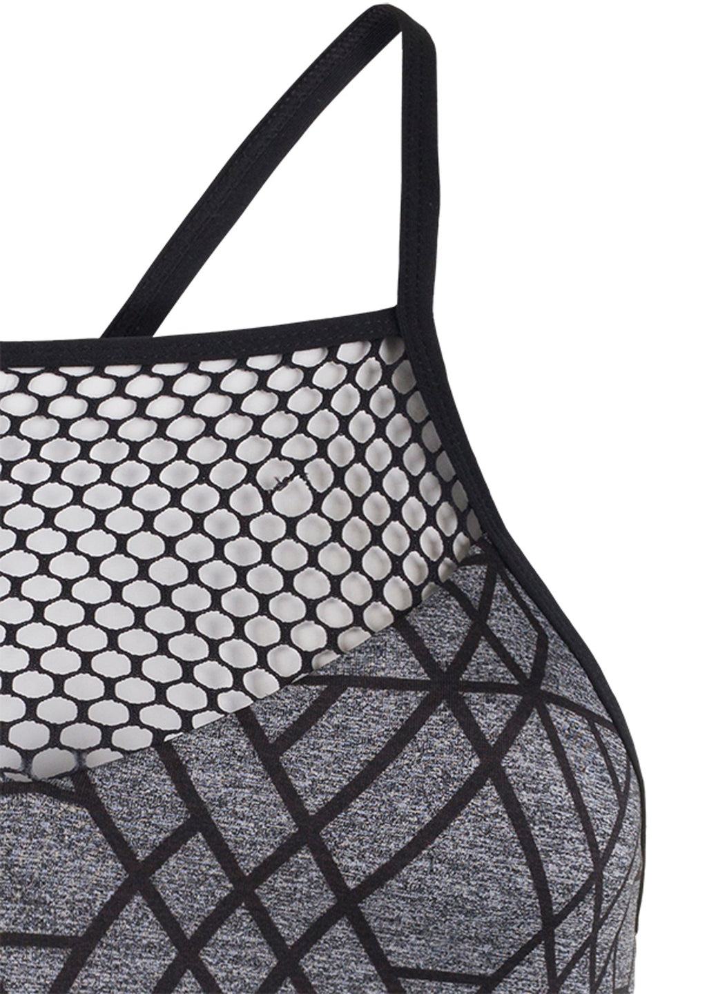 Dahlia Sports Bra