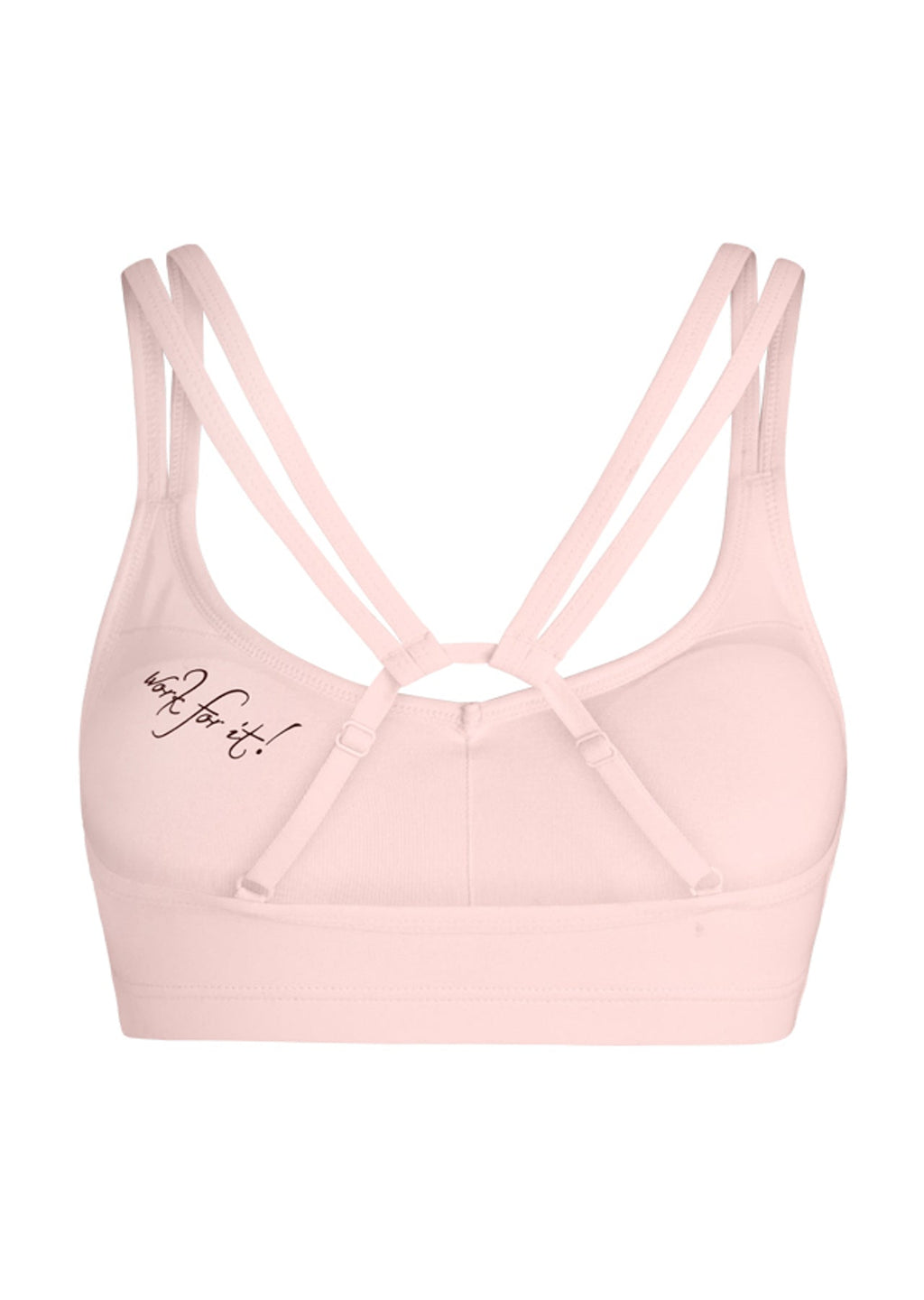 Daisy Bra