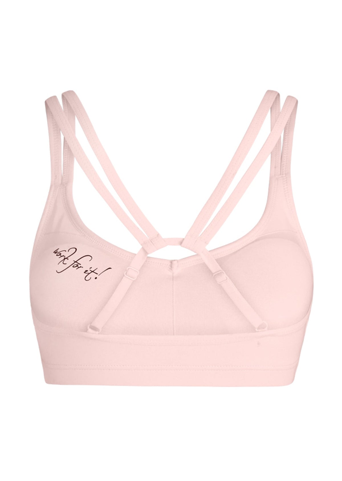 Daisy Bra