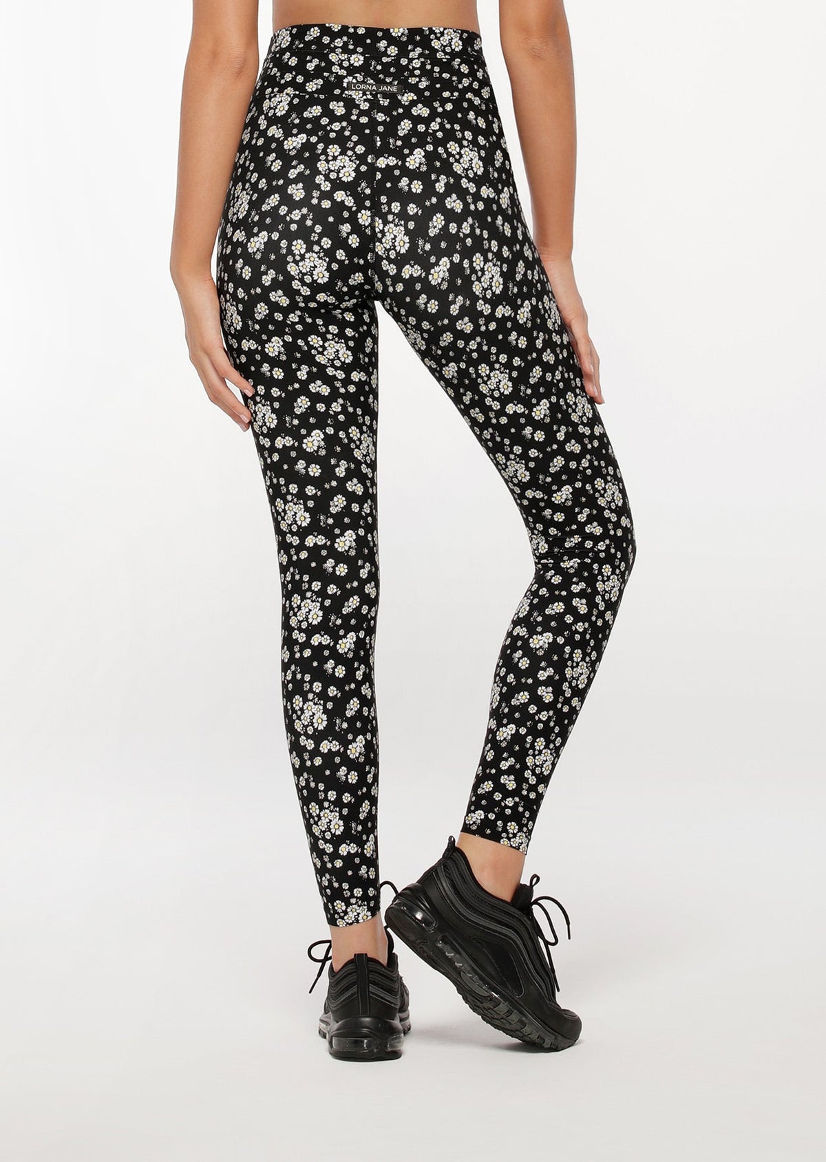 Daisy Days Full Length Leggings