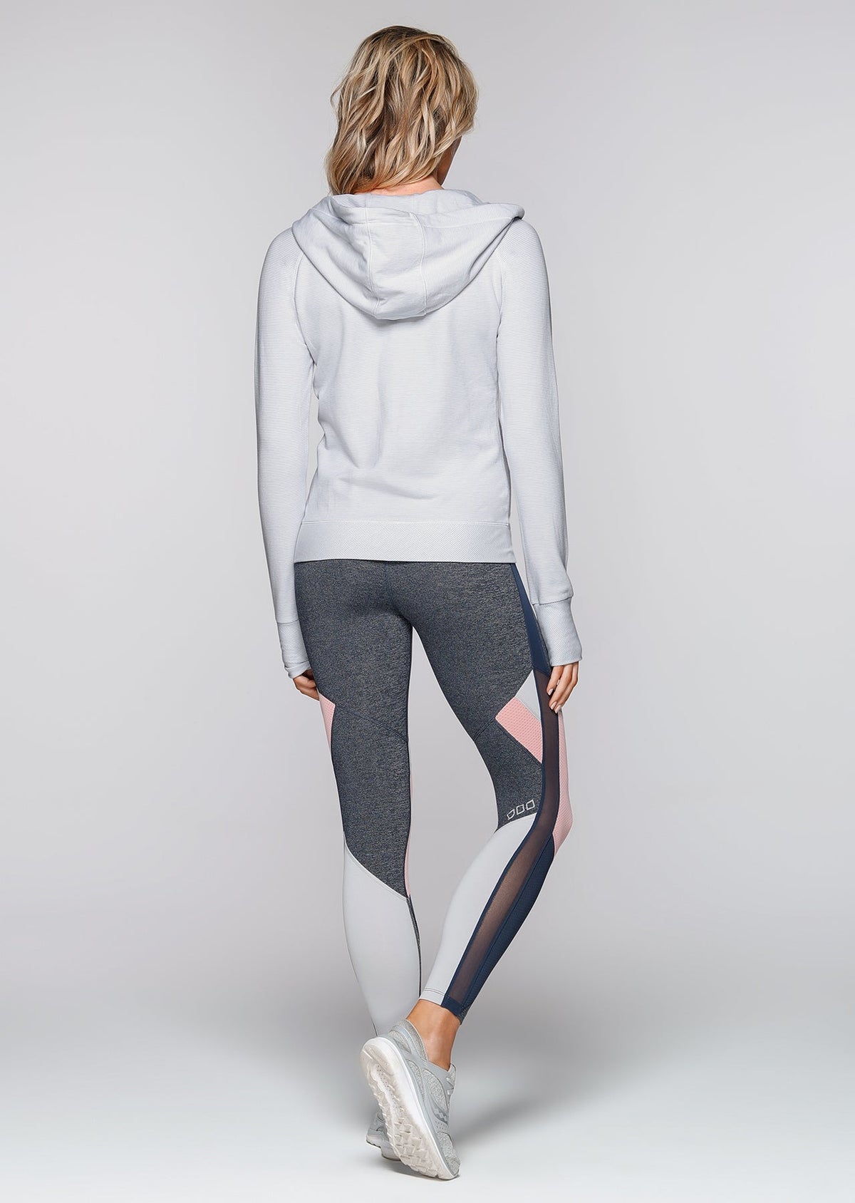 Daisy Hoodie