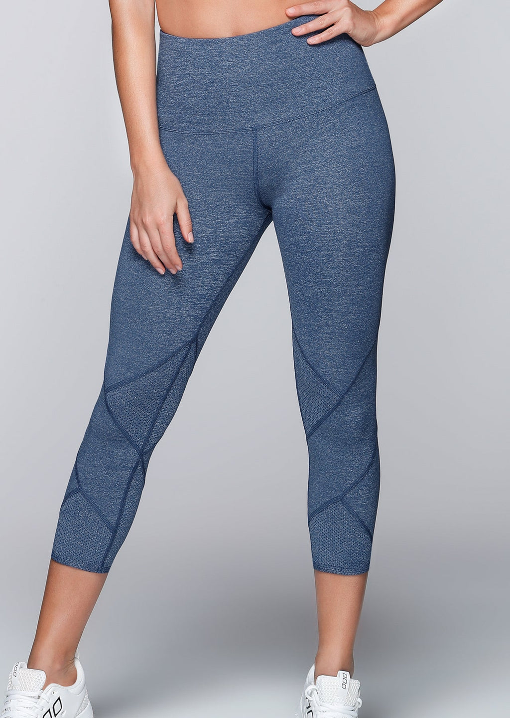 Damsel Core 7/8 Tight