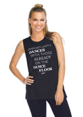 Dancer Tank