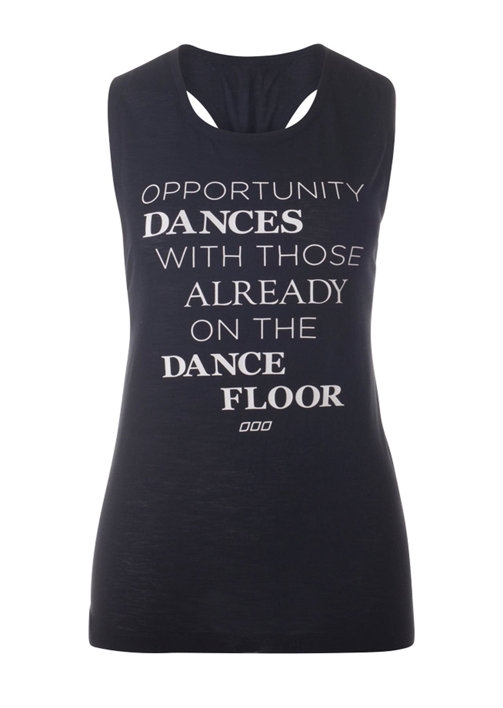 Dancer Tank