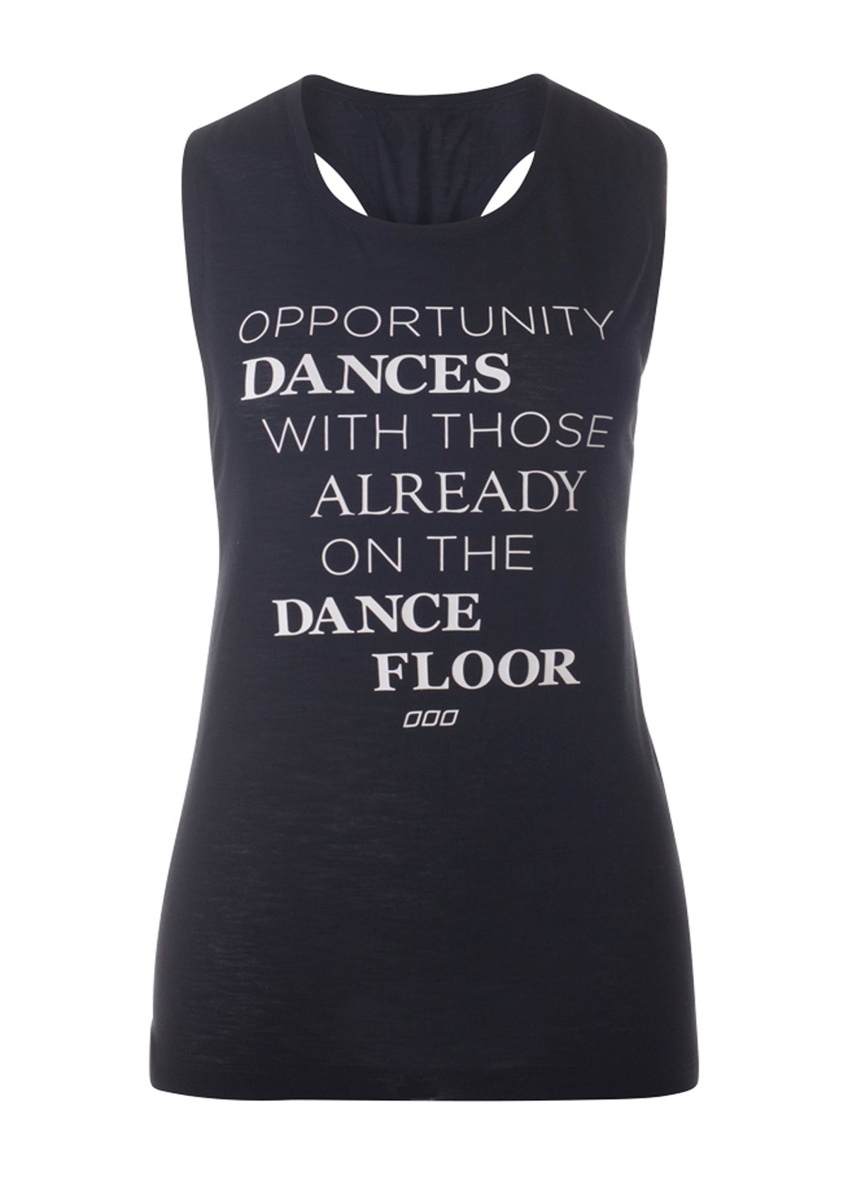 Dancer Tank