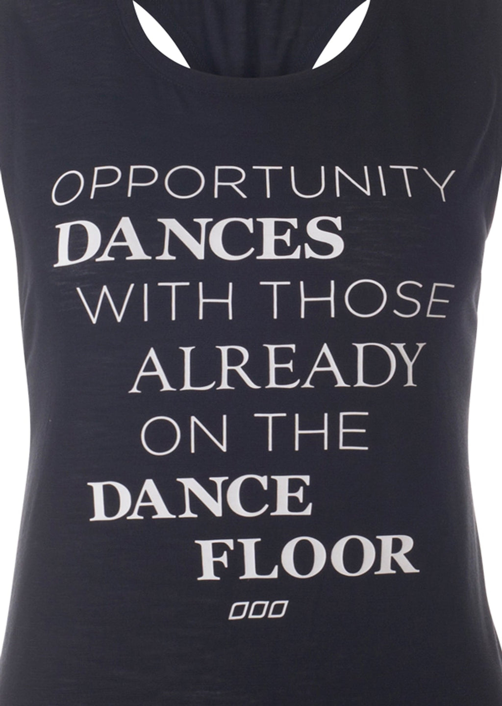 Dancer Tank