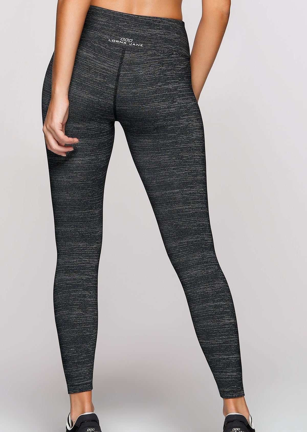 Danielle Core F/L Tight