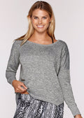 Darcy L/Slv Top