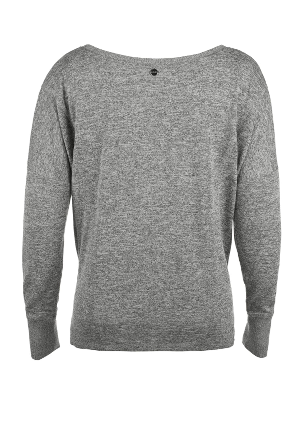 Darcy L/Slv Top