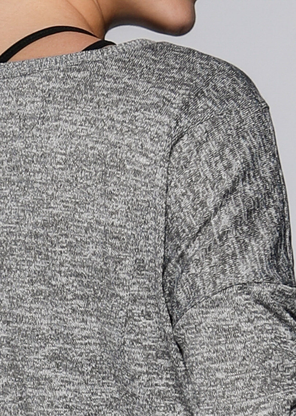 Darcy L/Slv Top