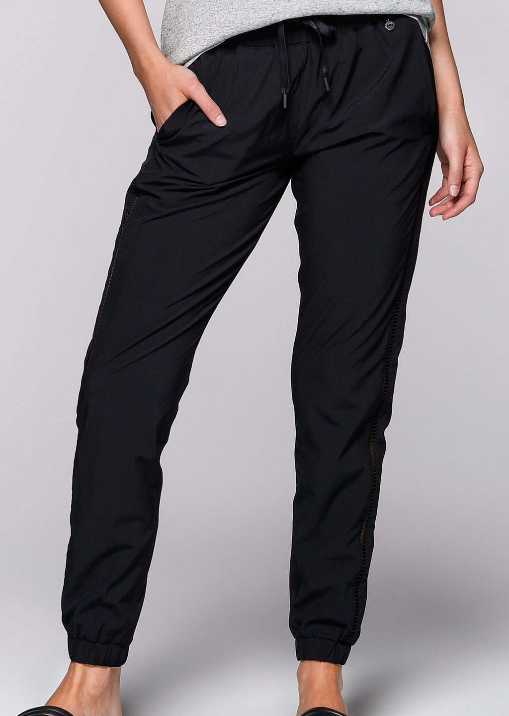 Daria Active F/L Pants