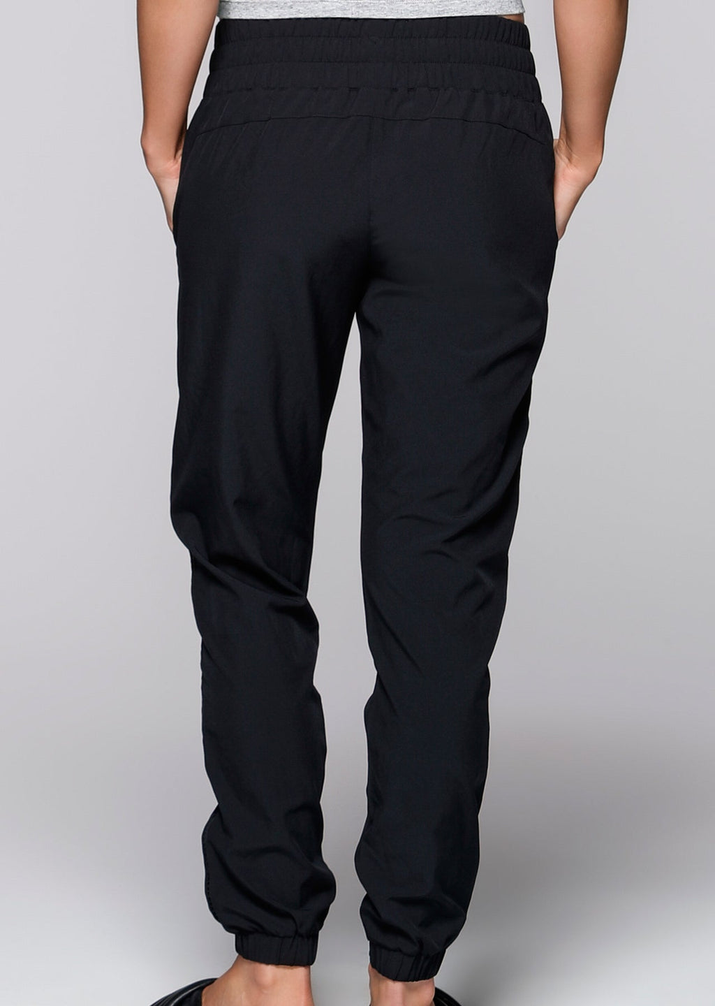 Daria Active F/L Pants