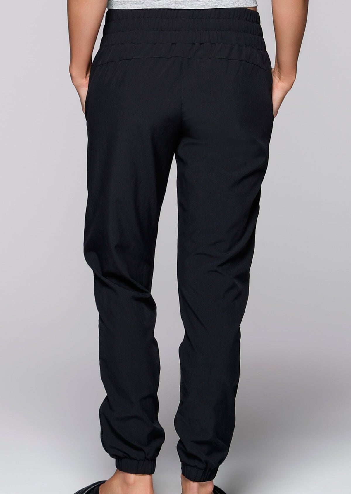 Daria Active F/L Pants