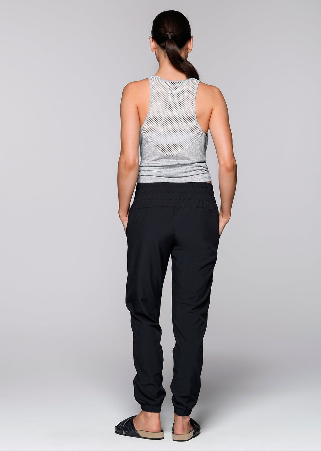 Daria Active F/L Pants