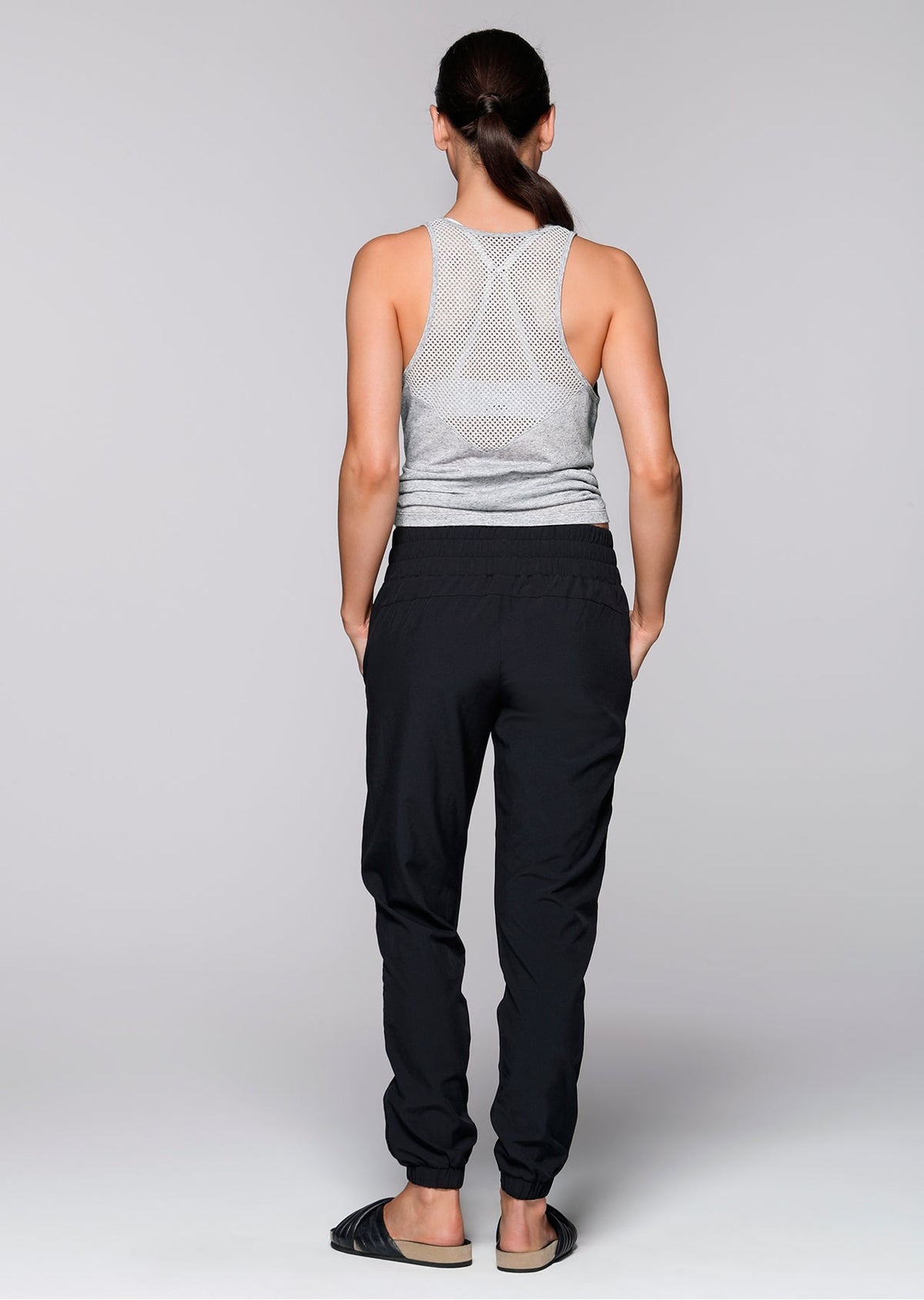 Daria Active F/L Pants
