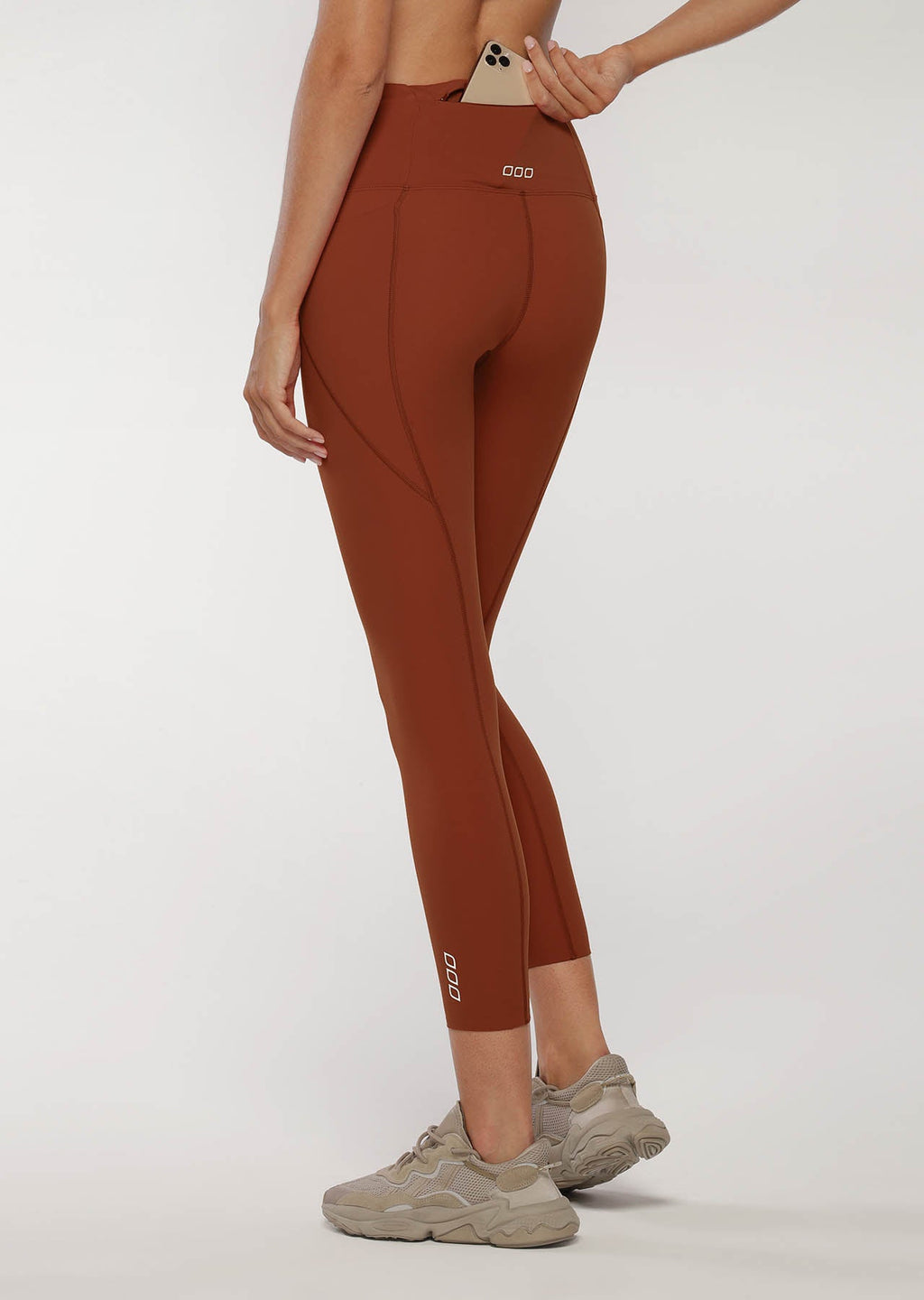 Dash Ankle Biter Leggings