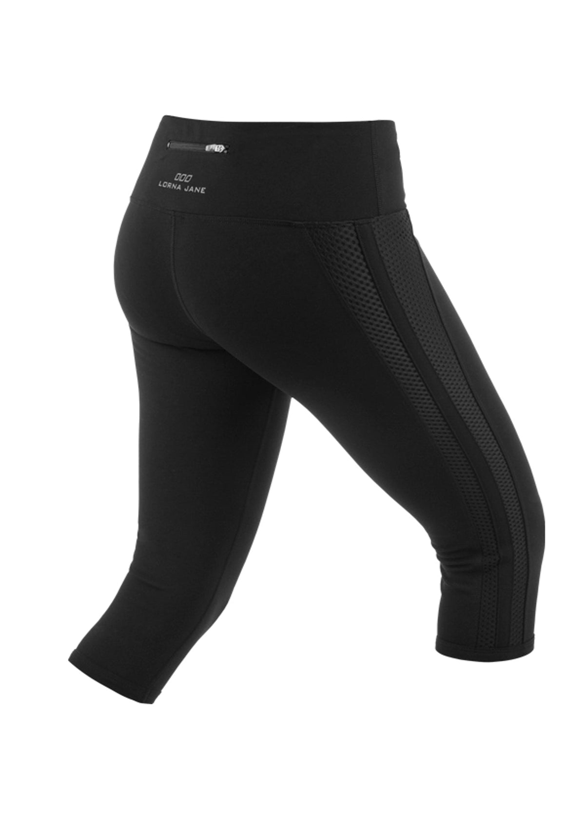 Dash Core 3/4 Tight