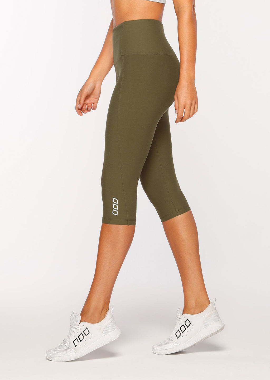 Dash Core 3/4 Tight