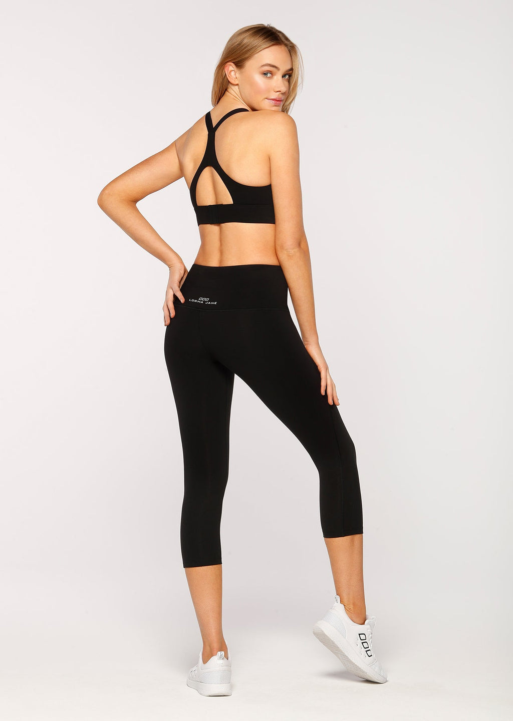 Dash Core 7/8 Tight