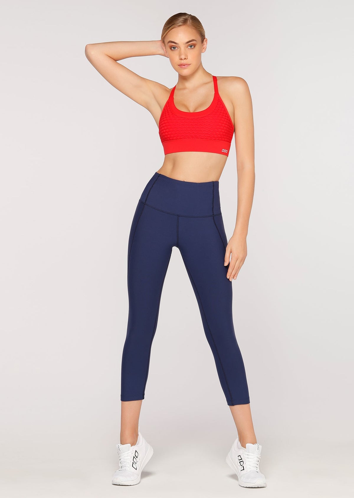 Dash Core 7/8 Tight