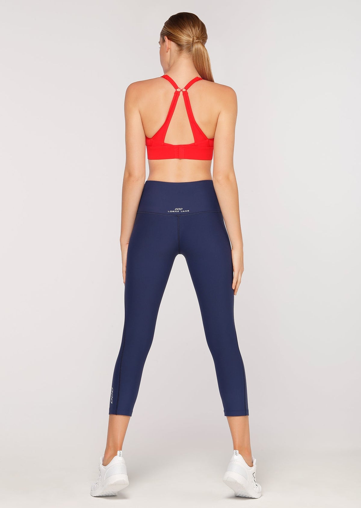 Dash Core 7/8 Tight