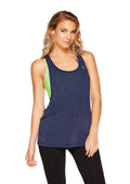 Dazed Active Tank/Bra Combo