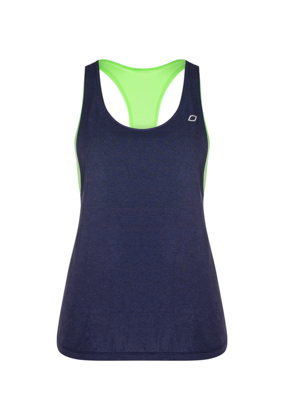 Dazed Active Tank/Bra Combo