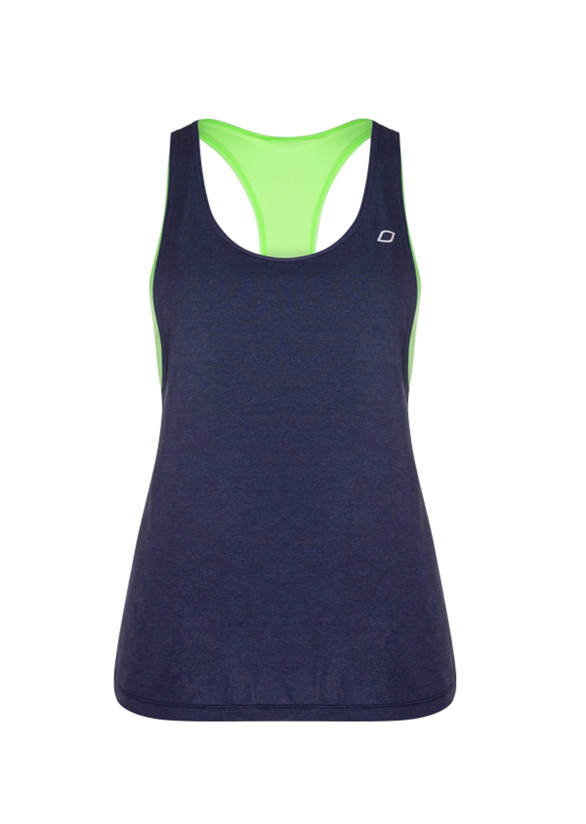 Dazed Active Tank/Bra Combo