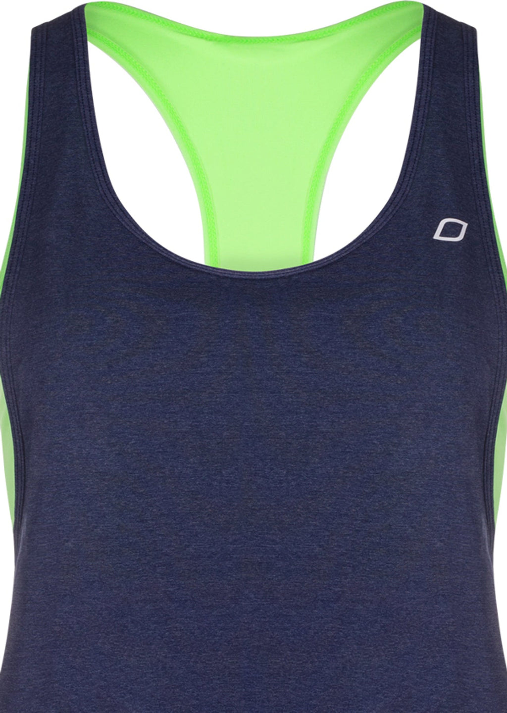 Dazed Active Tank/Bra Combo