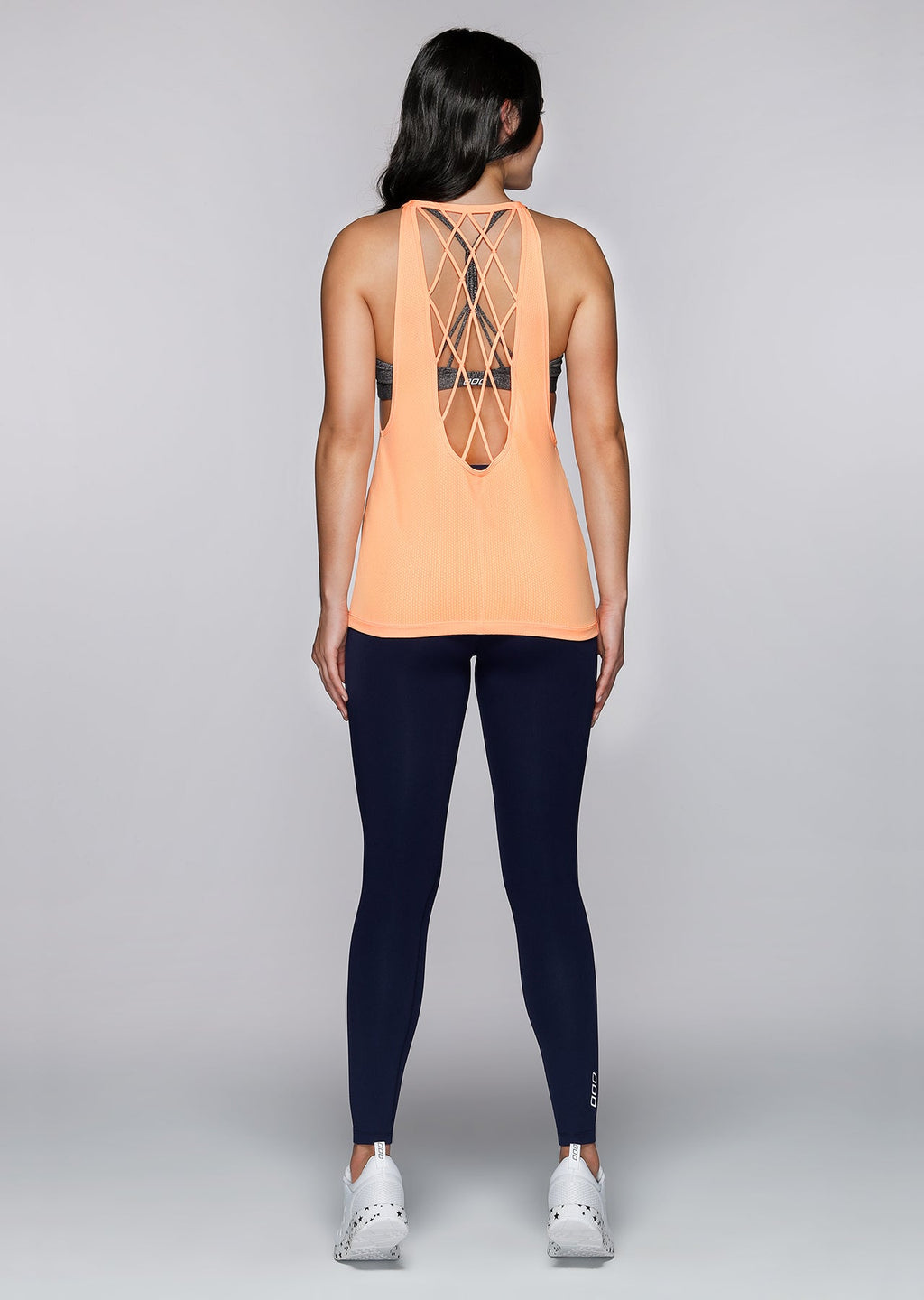 Dazzle Excel Tank