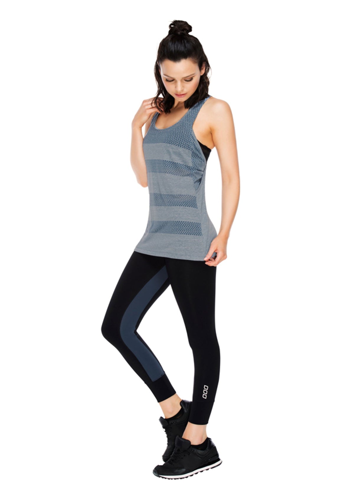 Deception Tank
