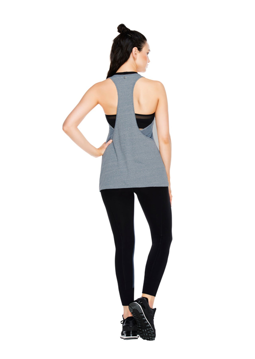 Deception Tank