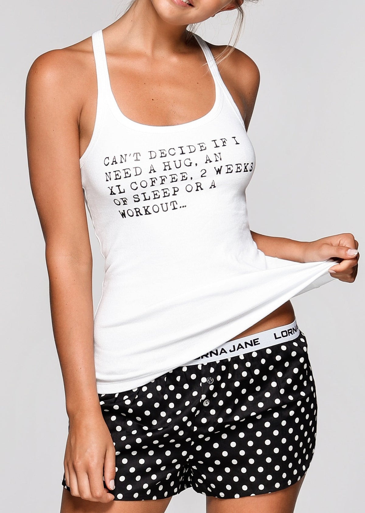 Decisions PJ Set