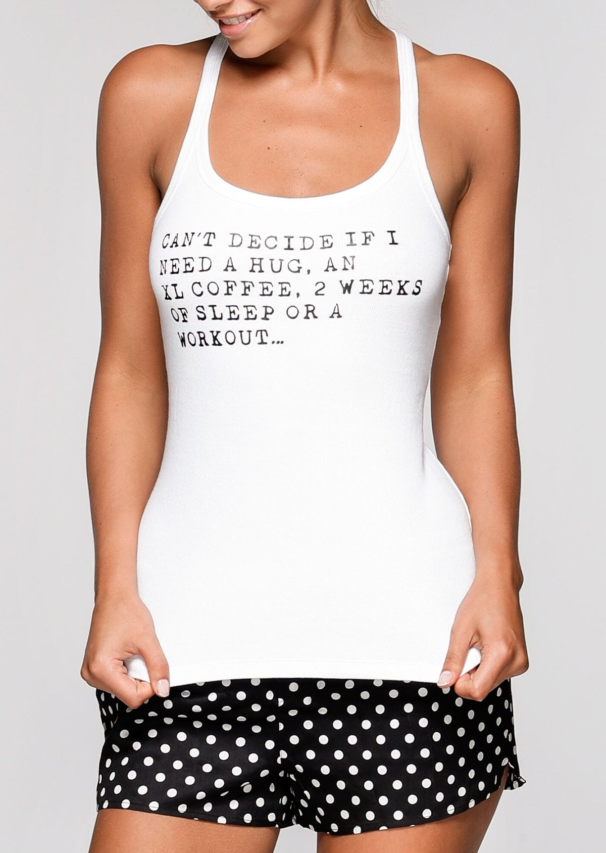 Decisions PJ Set