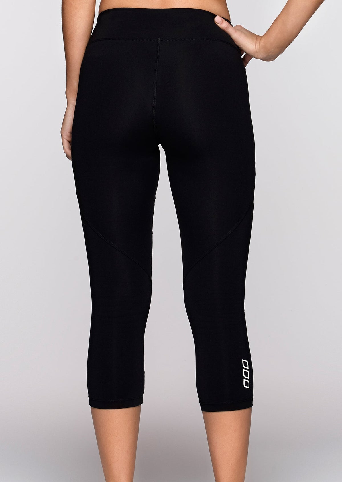 Dee Core Support 7/8 Tight