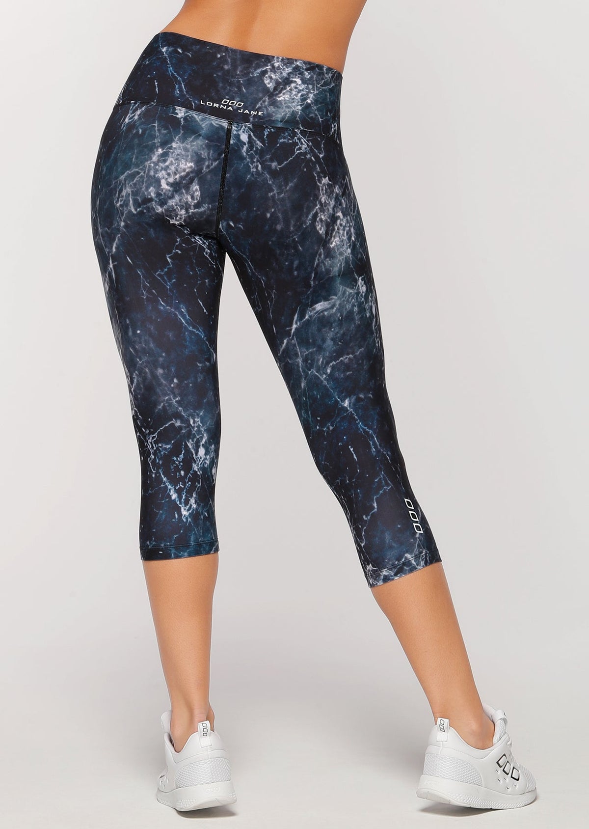 Deep Sea 3/4 Tight